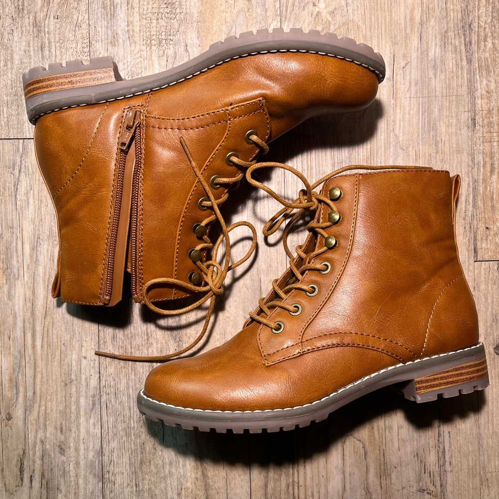 Sonoma Ortholite Eco Boots - Women’s 6 Medium